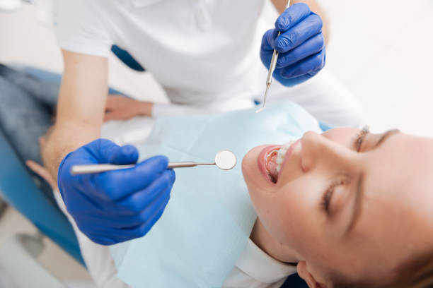 TMJ/TMD Treatment in Ixonia, WI